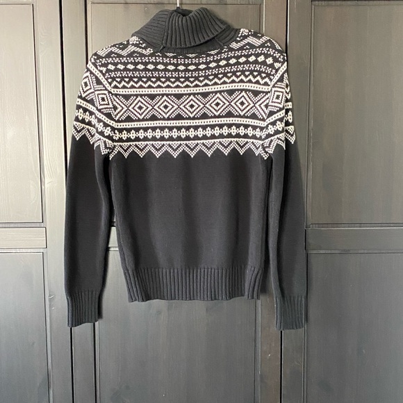 Lauren Ralph Lauren Petite S sweater - Picture 8 of 8